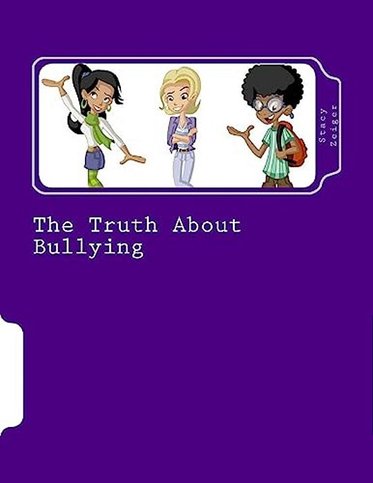 The Truth About Bullying-..