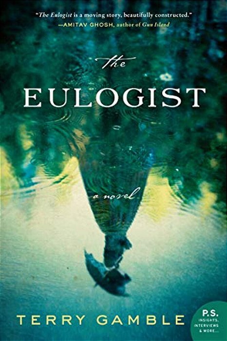 The Eulogist-..