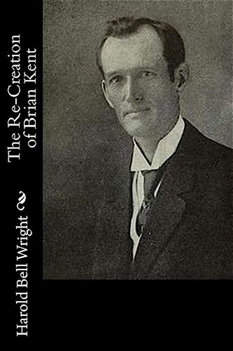 The Re-Creation Of Brian Kent-..