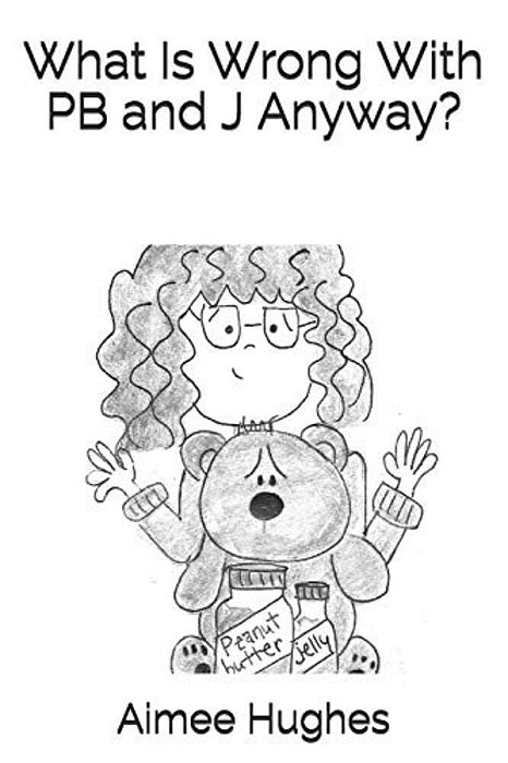 What Is Wrong With Pb And J Anyway?-..