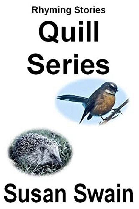 Quill Series-..