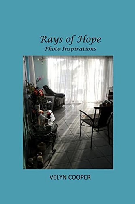 Rays Of Hope - Photo Inspirations-..