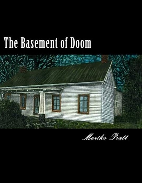 The Basement Of Doom: The Basement Of Doom-..