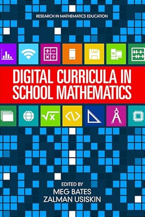 Digital Curricula In School Mathematics-..