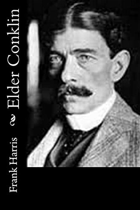 Elder Conklin-..