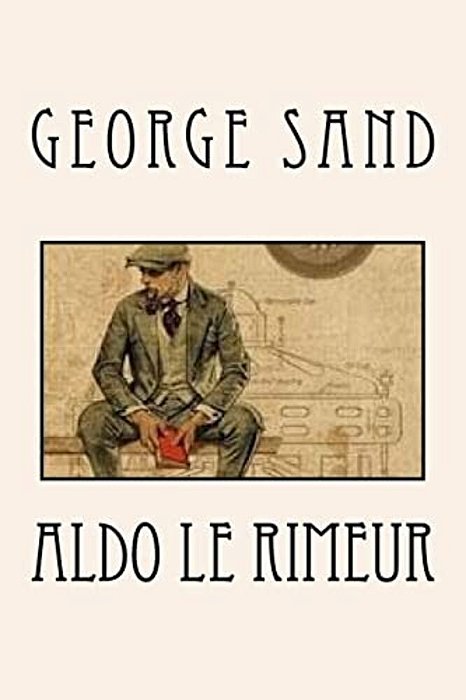 Aldo Le Rimeur-..