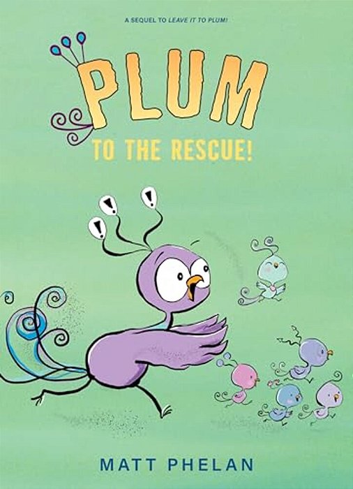 Plum To The Rescue!-..