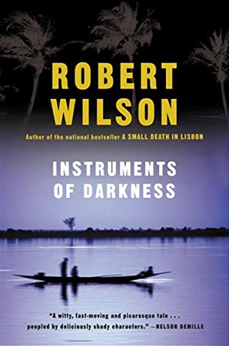 Instruments Of Darkness-..