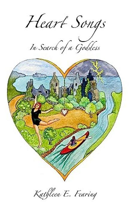 Heart Songs, In Search Of A Goddess-..