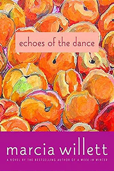 Echoes Of The Dance-..