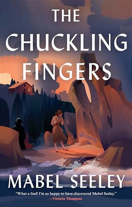 The Chuckling Fingers-..