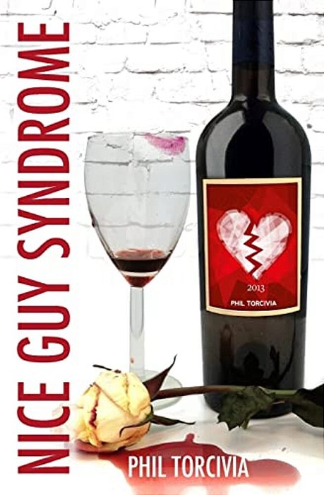 Nice Guy Syndrome-..