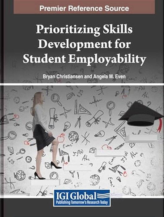 Prioritizing Skills Development For Student Employability-..