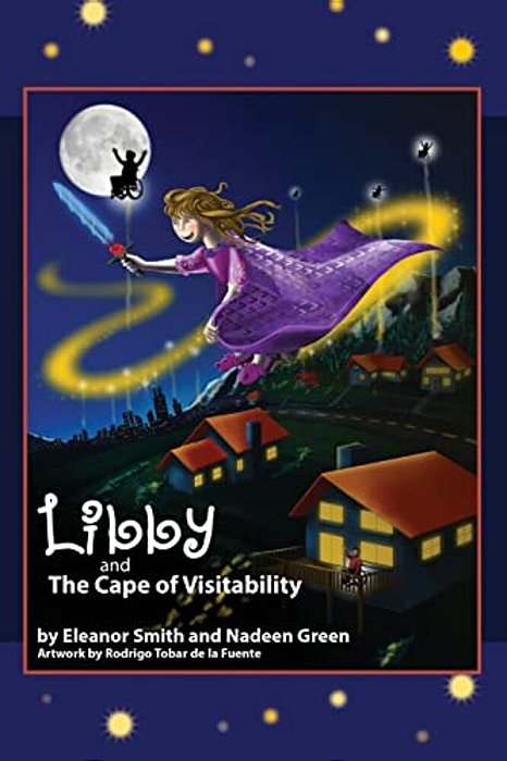 Libby And The Cape Of Visitability-..