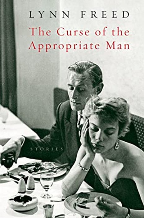 The Curse Of The Appropriate Man-..