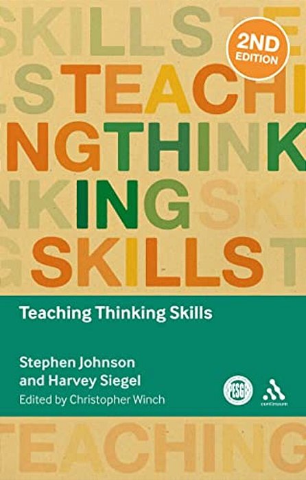 Teaching Thinking Skills-..