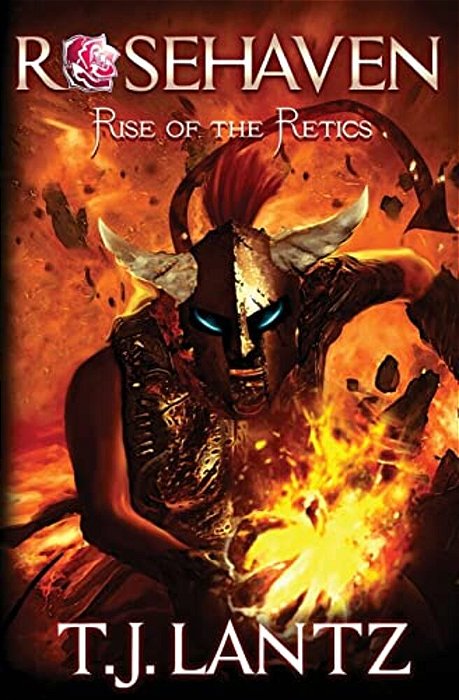Rise Of The Retics-..