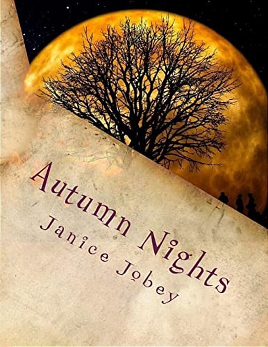 Autumn Nights: Mecomplete Early Learning Program Vol. 1, Unit 2-..