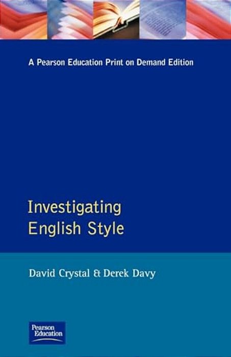 Investigating English Style-..
