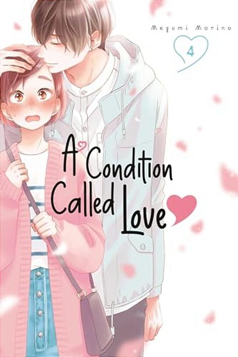 A Condition Called Love 4-..