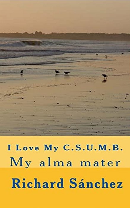 I Love My C. S. U. M. B. -..