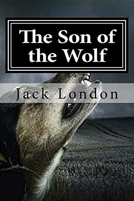 The Son Of The Wolf-..