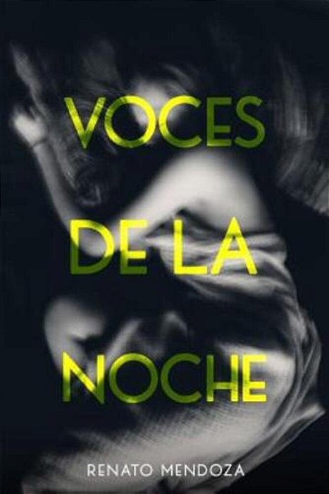 Voces De La Noche-..