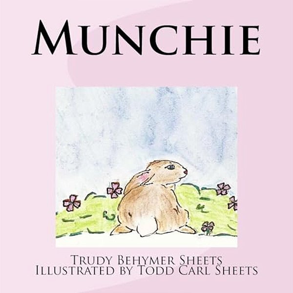 Munchie-..