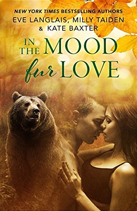 In The Mood Fur Love-..