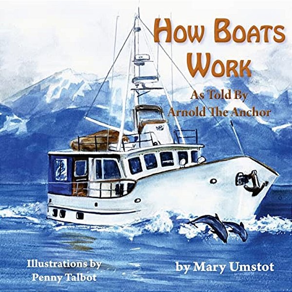 How Boats Work-..