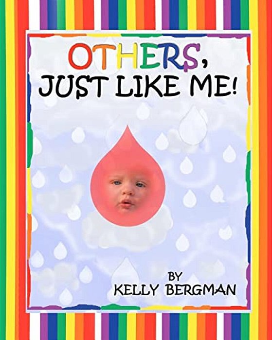 Others, Just Like Me-..