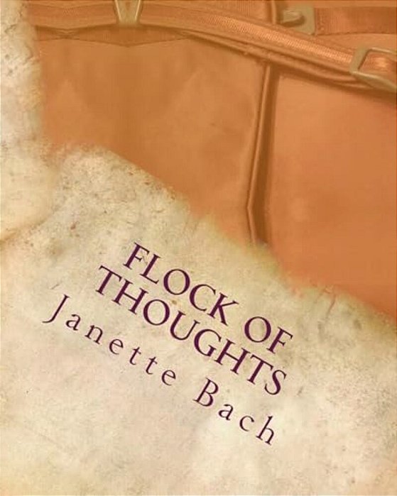 Flock Of Thoughts-..
