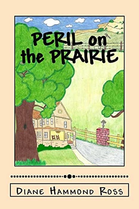 Peril On The Prairie: A Young Boy Defends His Honor-..