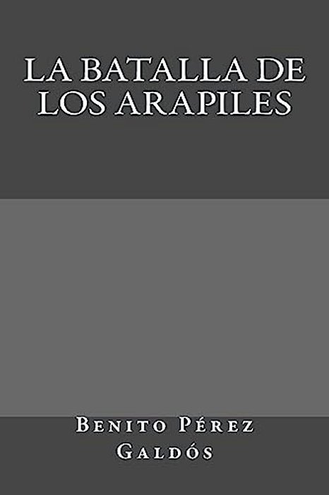 La Batalla De Los Arapiles-..