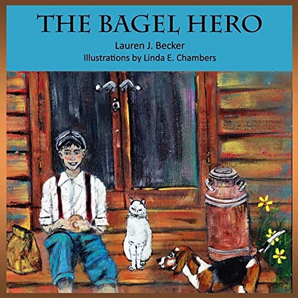 The Bagel Hero-..