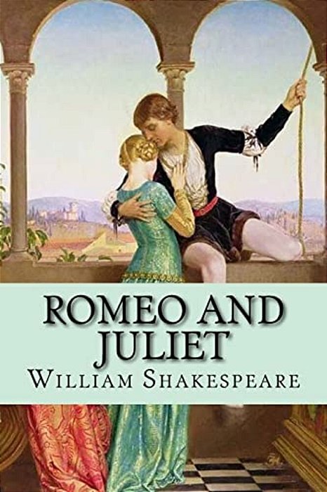 Romeo And Juliet-..