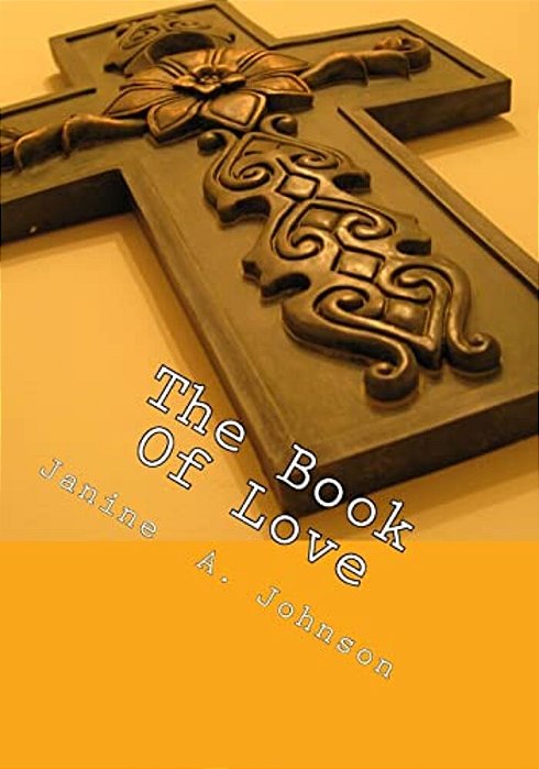 The Book Of Love: The Love Of God-..