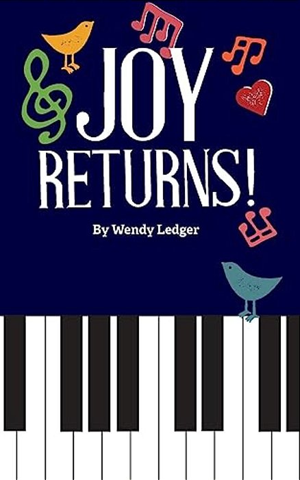 Joy Returns!-..