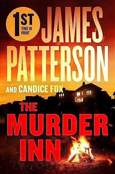 The Murder Inn: A Thriller-..