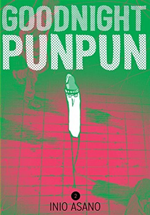Goodnight Punpun, Vol. 2-..