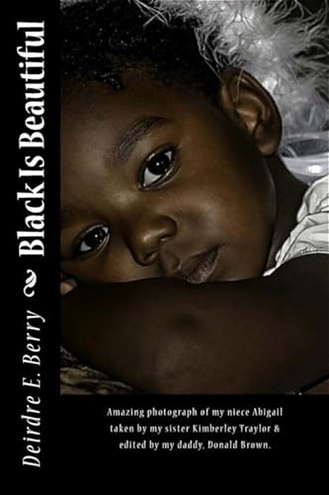 Black Is Beautiful-..