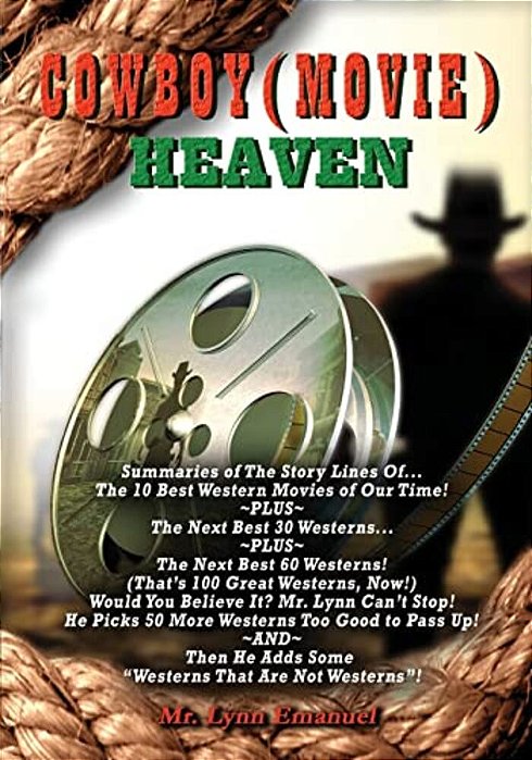 Cowboy (Movie) Heaven-..