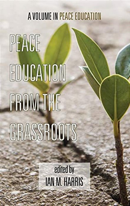 Peace Education From The Grassroots-..
