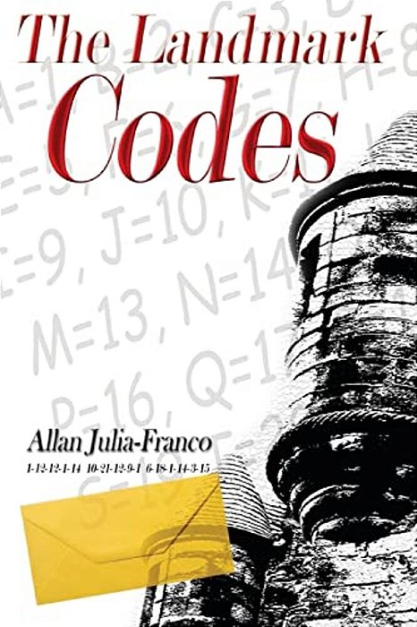 The Landmark Codes-..