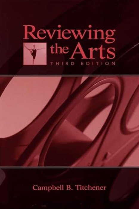 Reviewing The Arts-..