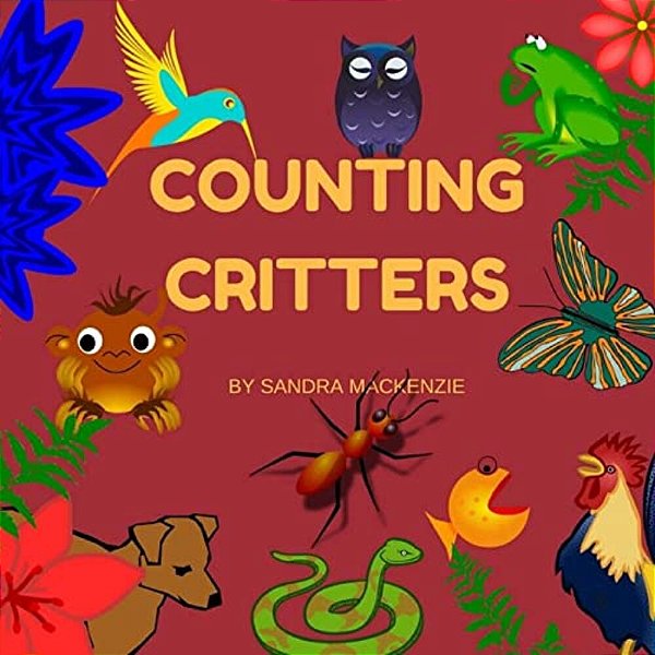 Counting Critters-..