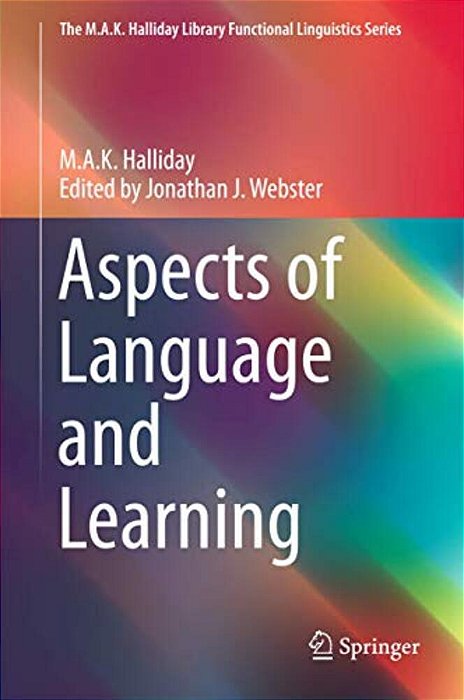 Aspects Of Language And Learning-..