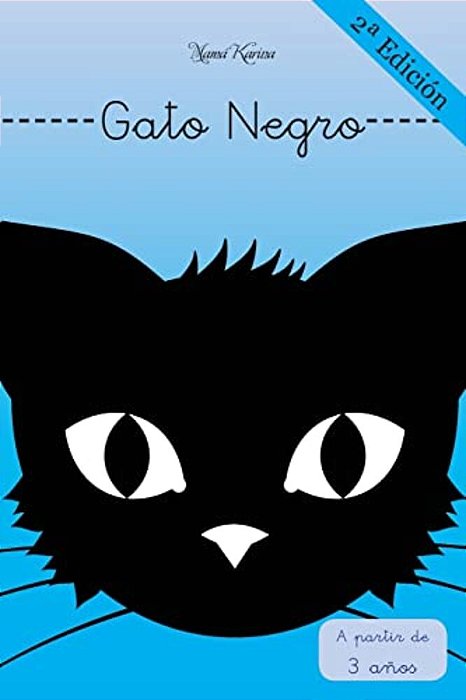 Gato Negro-..