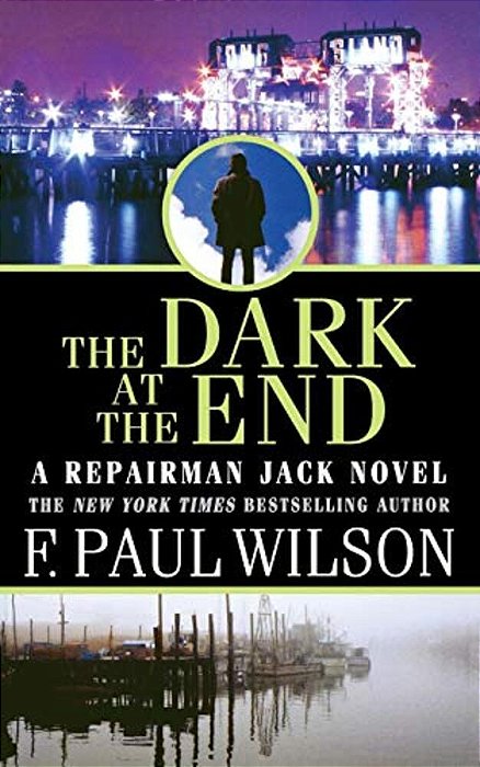 The Dark At The End-..