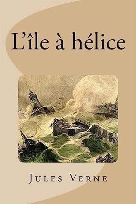L'Île À Hélice-..